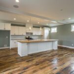 HORSEFENCE OAK SKIP-PLANED BLACK
