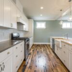 Kitchen SOLID FLOORING