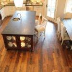 BARNWOOD MIXED SKIP-PLANED - Solid Flooring