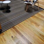 Flooring with Barnwood Solid Flooring