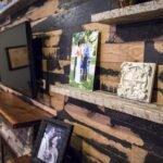 Wood Paneling