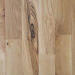 repurposed horsefence oak clean face tongue and groove solid flooring