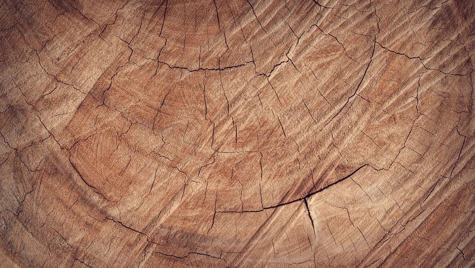 dark brown wood