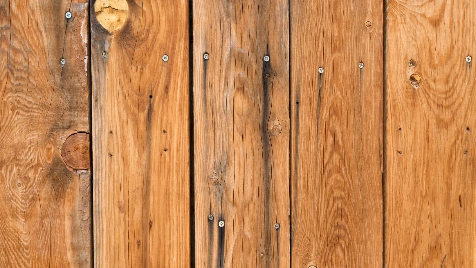 rich in character wooden planks