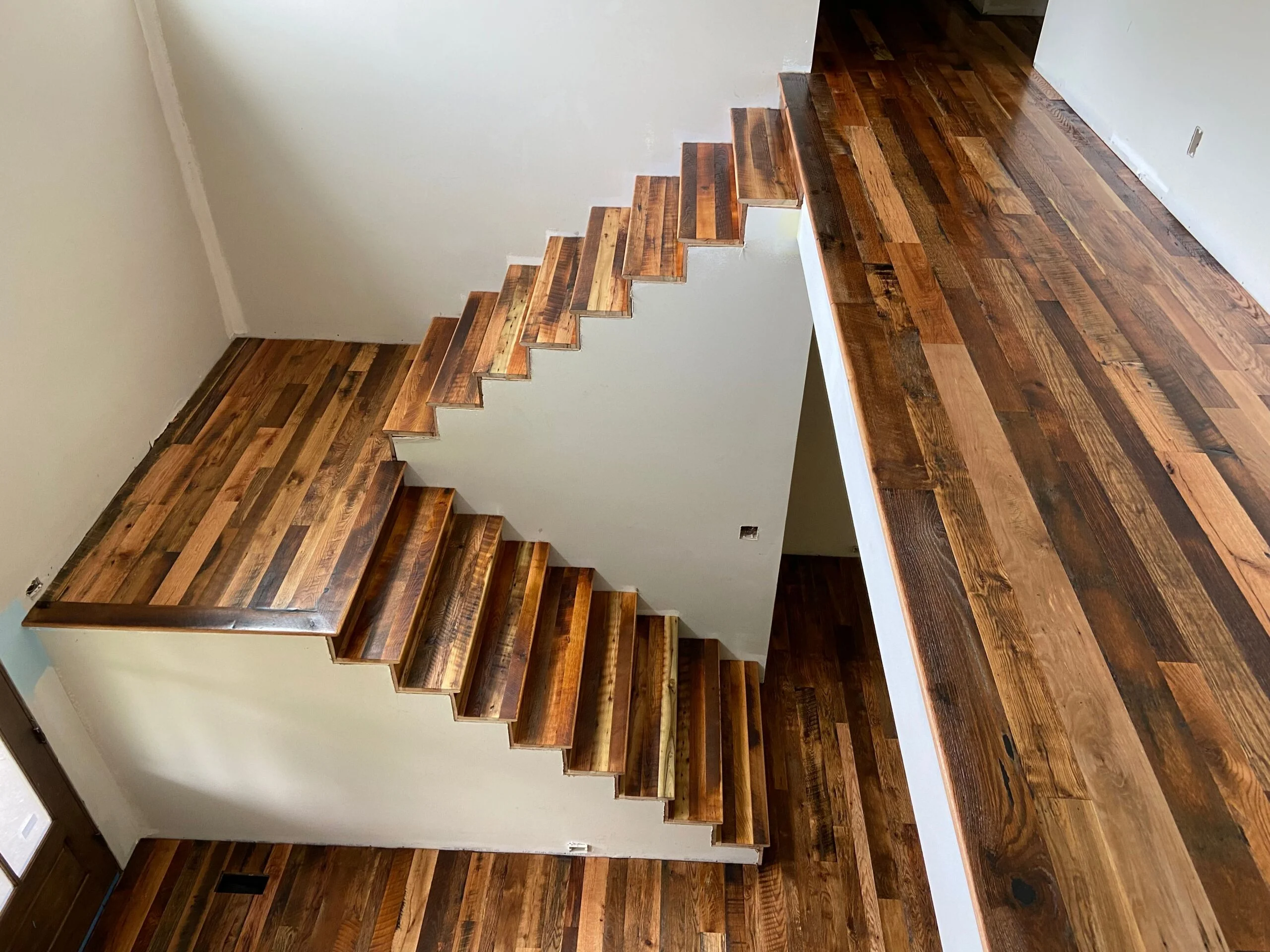 stair treads