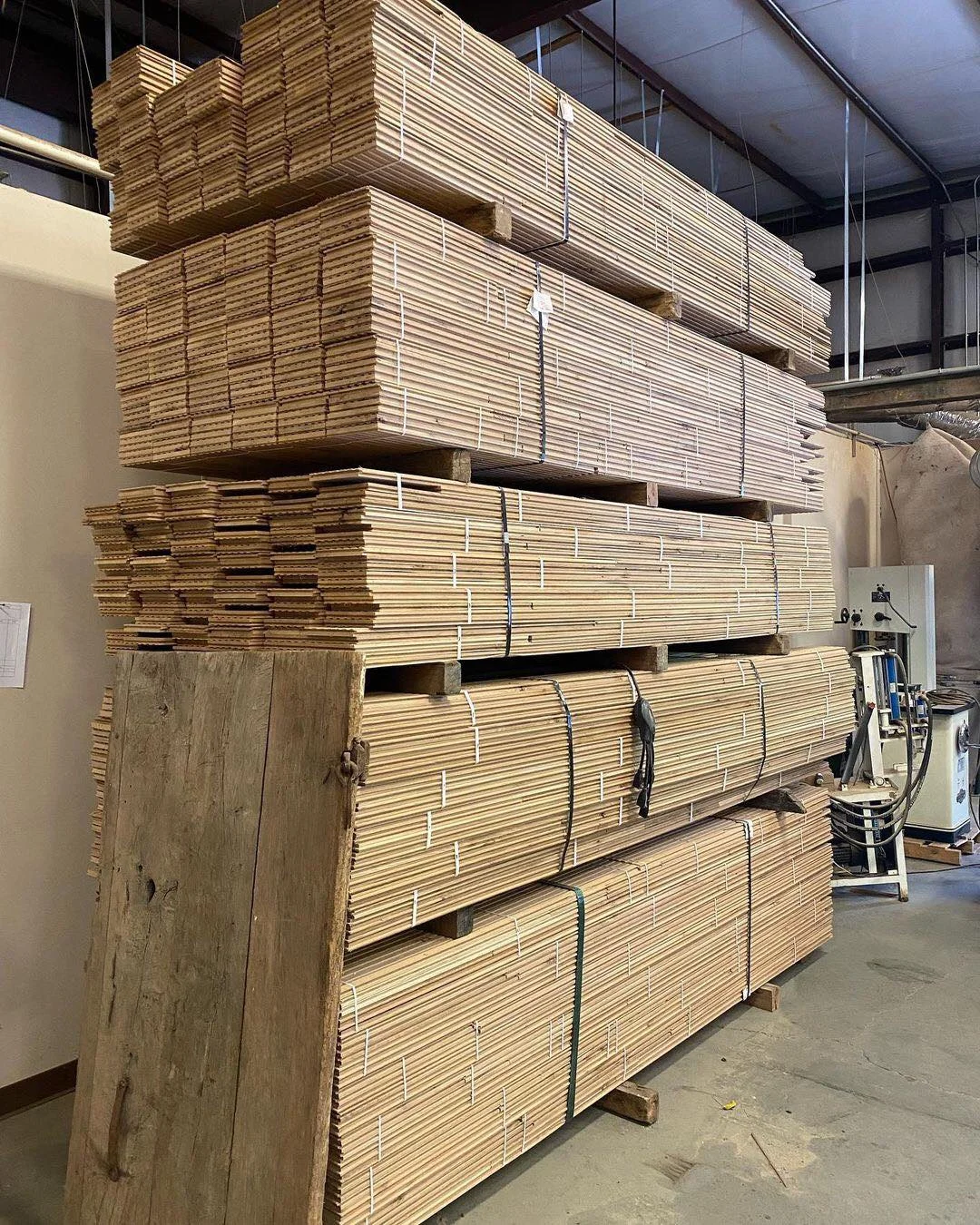 Wholesale Barnwood