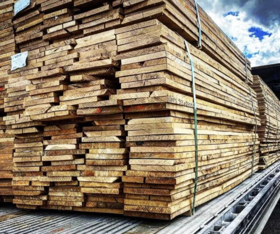 Wholesale Reclaimed Barnwood Original Face Brown