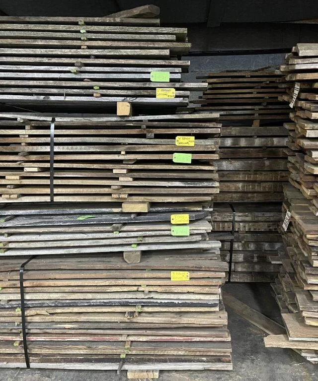 Kiln dried wood, wholesale lumber