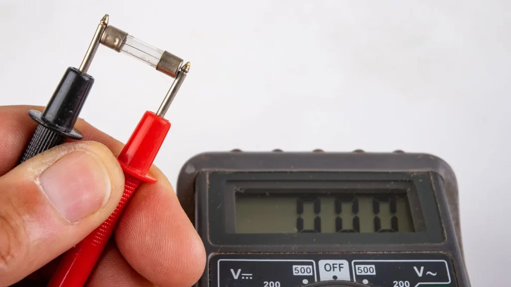 Electrical Conductivity in Wood