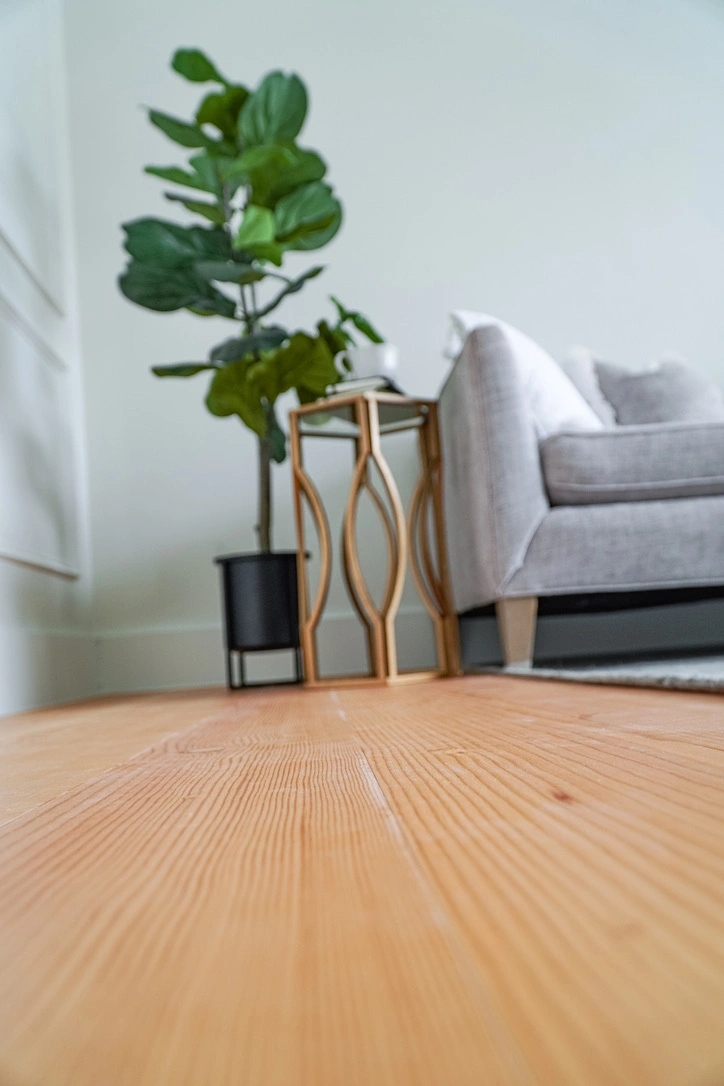 DOUGLAS FIR VERTICAL GRAIN 1