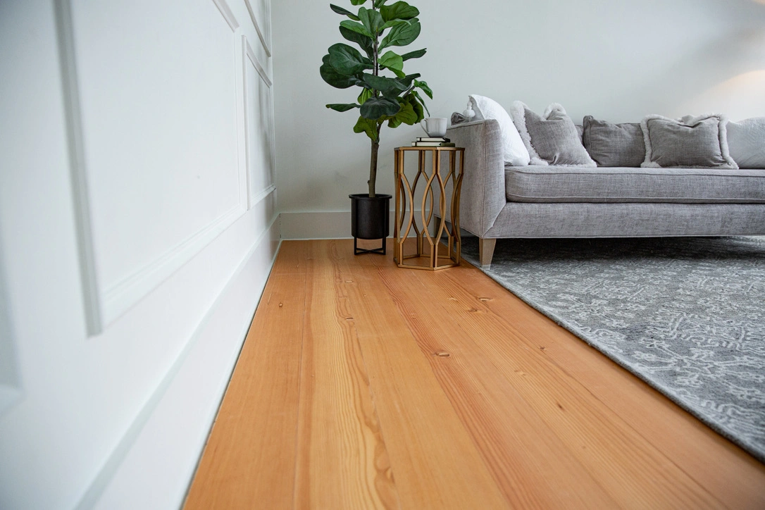 DOUGLAS FIR VERTICAL GRAIN 3