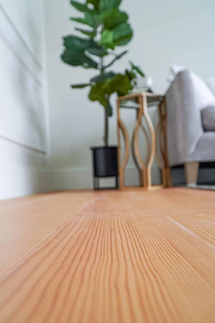 DOUGLAS FIR VERTICAL GRAIN 4