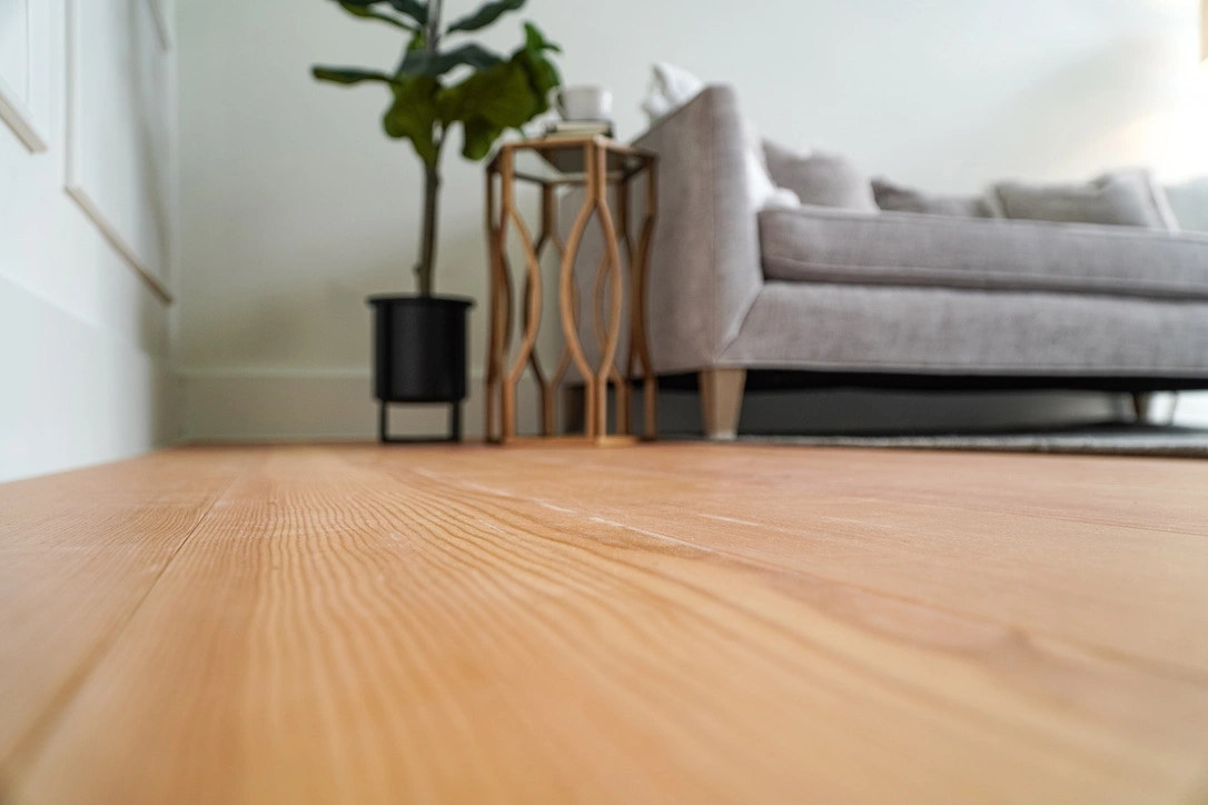 DOUGLAS FIR VERTICAL GRAIN 6