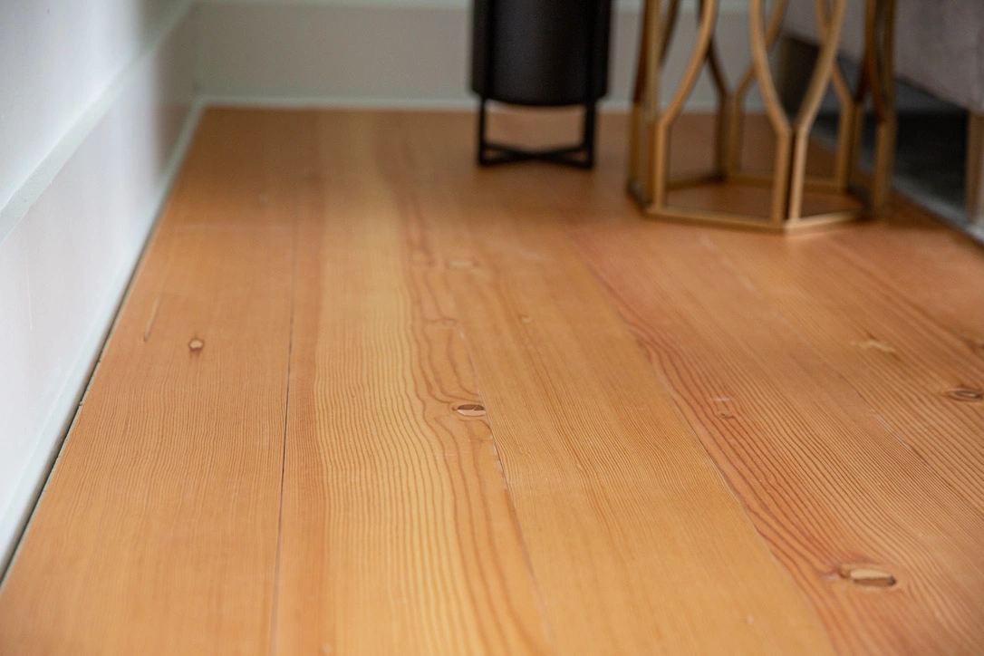 DOUGLAS FIR VERTICAL GRAIN 7