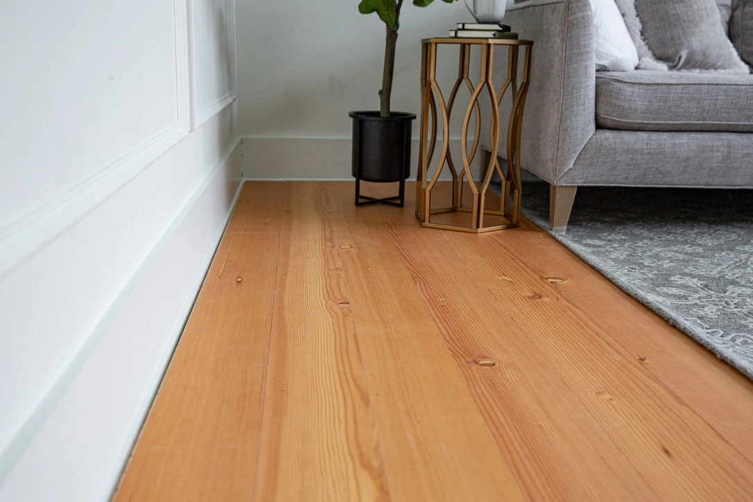 DOUGLAS FIR VERTICAL GRAIN landingPage