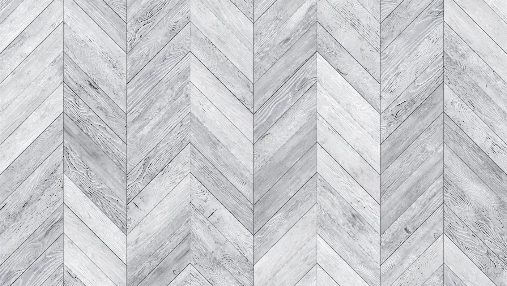gray chevron wood wall