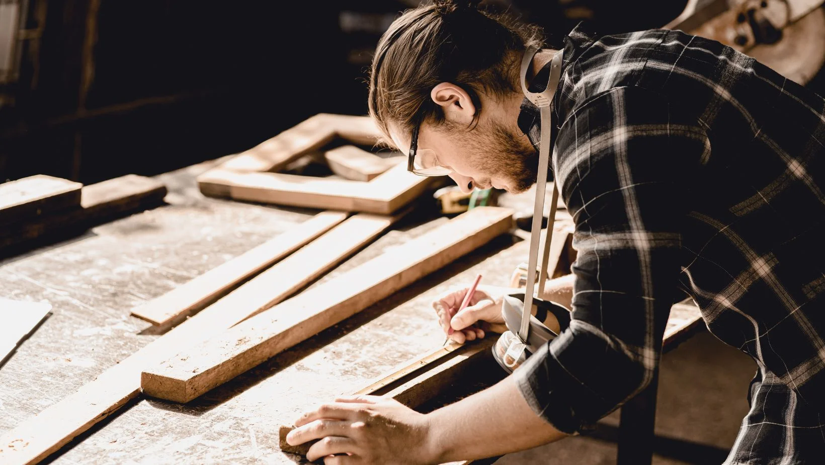 woodworking
