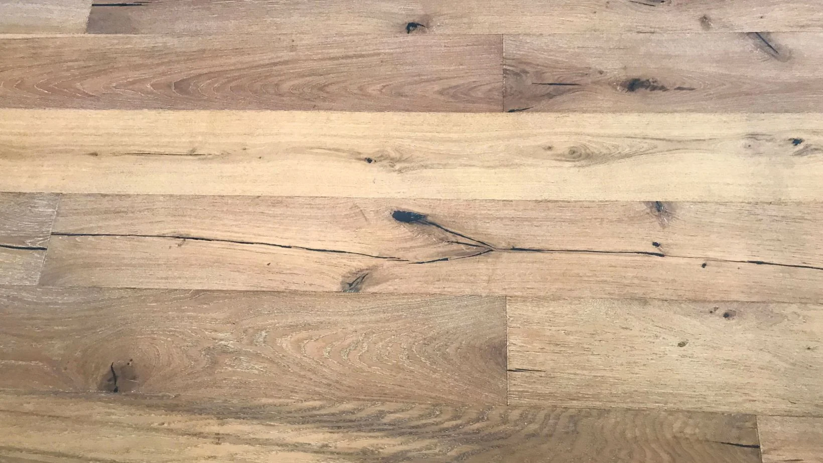 rustic hardwood flooring