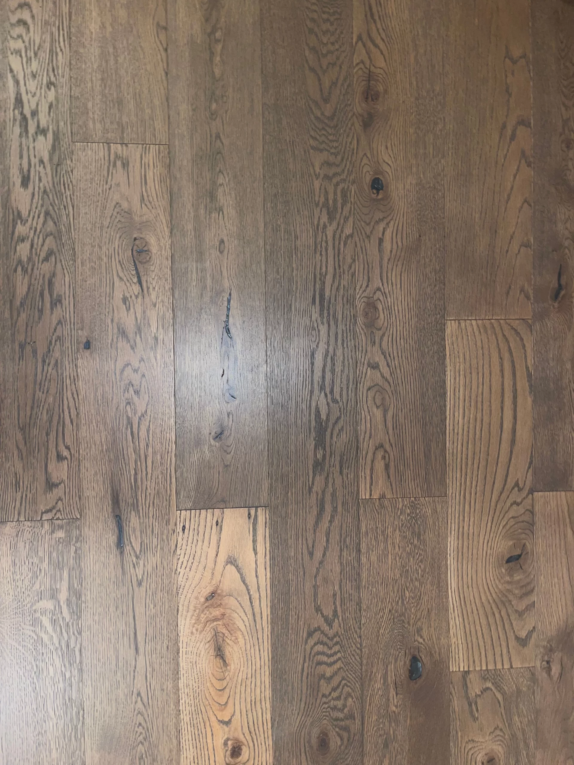 heartland oak reclaimed engineered flooring