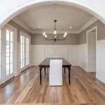 barnwood mixed clean face flooring