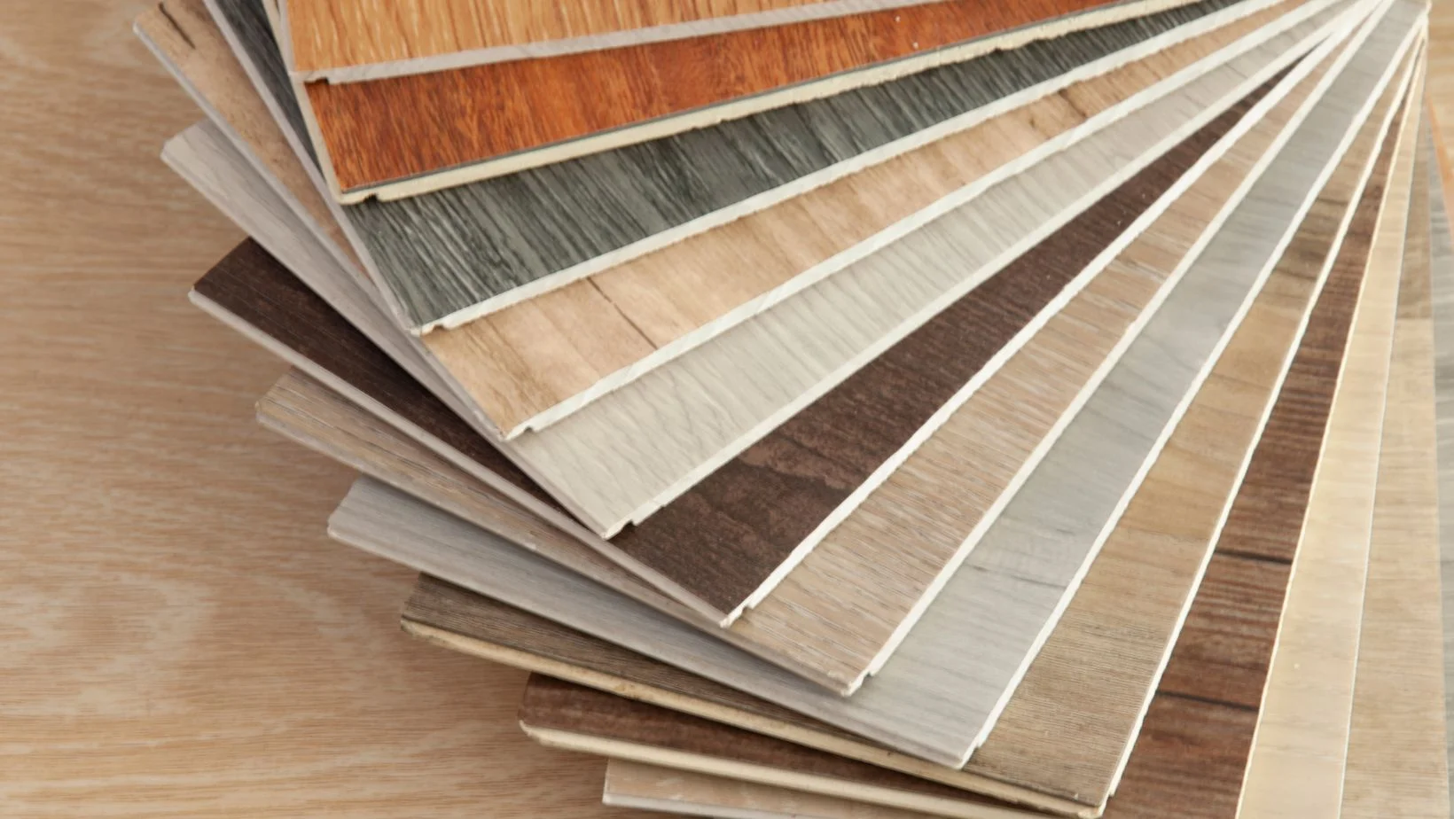 laminate flooring