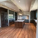 Reclaimed Wood Beams