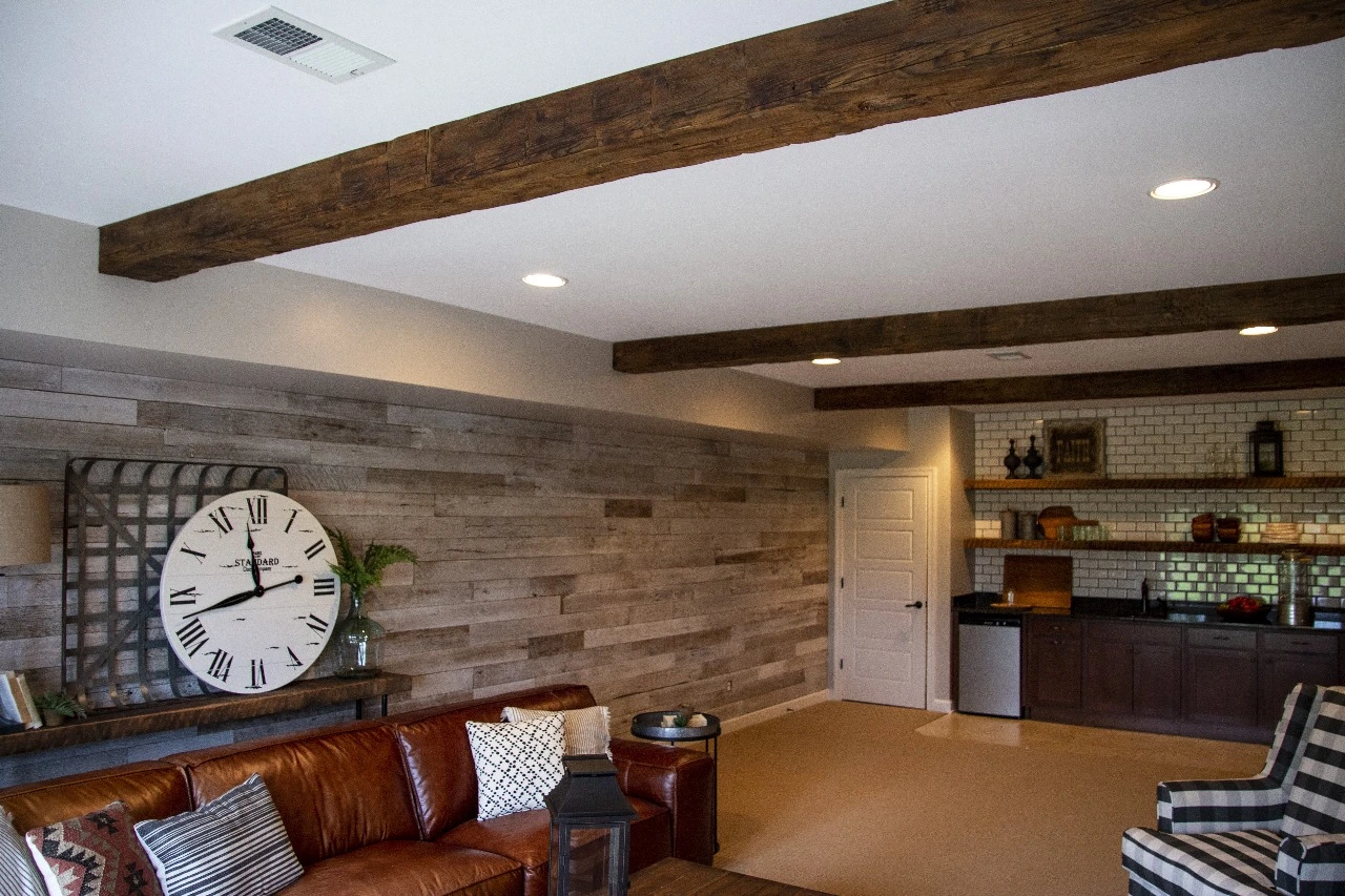Box Beams