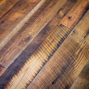 HEARTLAND BARNWOOD OAK SKIP-PLANED